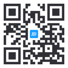 iOS 系统版 二维码（kaiyun.com）