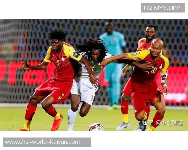 肯尼亚足协调查喀麦隆比赛假球事件致无缘非洲杯