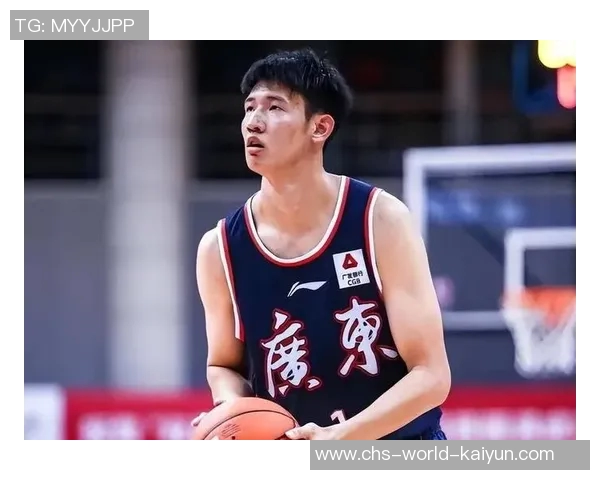 广东队新赛季面临挑战两新人或被弃用杜锋坚持己见管理层已暗中布局应对