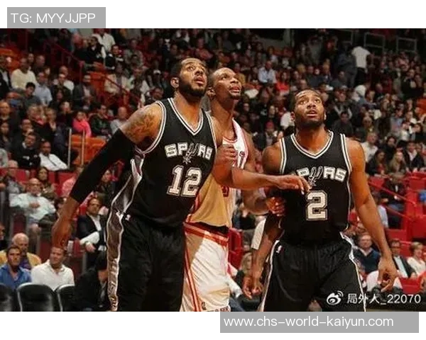 马刺与热火第六场激战回顾双方精彩表现与关键时刻解析